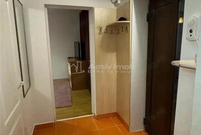 Apartament cu 2 camere decomandat în Intim