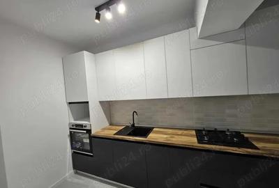 Apartament cu 2 camere+parcare in Tatarasi,bloc nou - 8