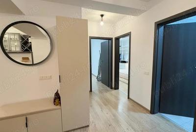 Drumul Taberei - complex Moghioros Park Residence - 6