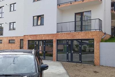 Apartament cu 2 camere semidecomandat în Găvana - 4