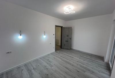 Apartament cu 2 camere semidecomandat în Braytim - 3