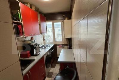 Apartament 2 camere, 37.22 mp, zona Micro 6 - 6