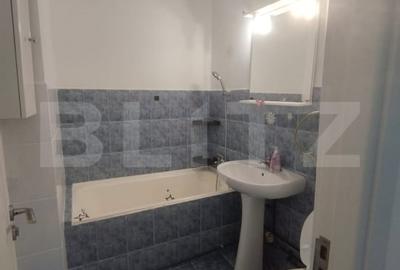 Apartament cu 2 camere semidecomandat, mobilat în Tătărași - 5