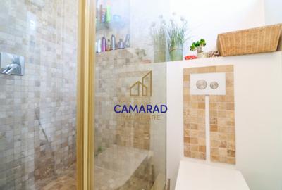Apartament cu 3 camere decomandat, mobilat în Dristor - 10