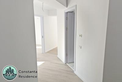 Bloc nou - apartament modern, 3 camere, tavan barrisol, etaj intermediar - 6
