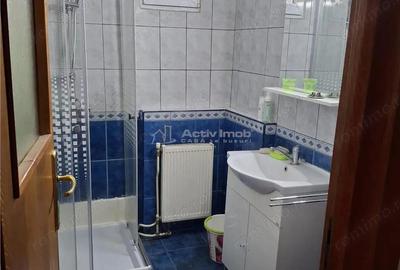 Resita, chirie, 3 cam. - CENTRAL - 6