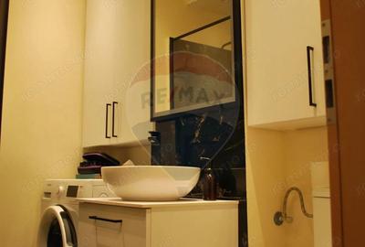Apartament cu 2 camere decomandat în Vitrometan - 9