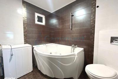 Apartament cu 4 camere decomandat, mobilat în Decebal - 4