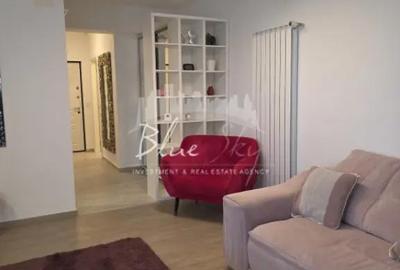Apartament cu 2 camere decomandat în Central - 3
