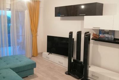 Se vinde Ap. 2 camere decomandat cu gradina si loc de parcare la 8 min de Palas - 4