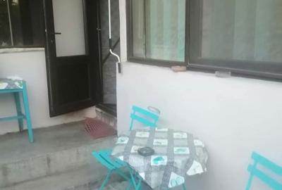 Casă cu 4 camere cu Teren 400 Mp în Bereasca - 5