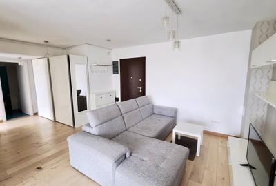 Apartament cu 2 camere decomandat, mobilat în Parcul Circului - 3