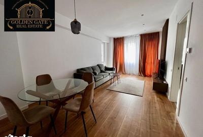 Apartament cu 2 camere, mobilat în Sisești - 8