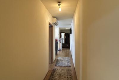 Aparatament 3 camere, decomandat, 71mp utili,  zona Dambovita - 10