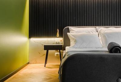 APARTAMENT UNIRII VIS-A-VIS DE TRIBUNAL/ LUX/ LOC DE PARCARE - 5