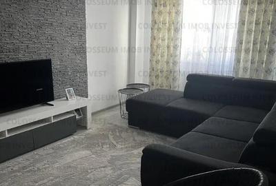 Apartament cu 3 camere,decomandat -zona Astra - 7