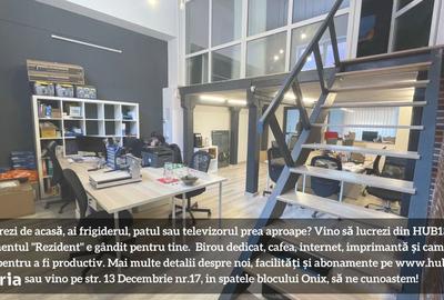 Spațiu comercial, de 100 mp, în 13 Decembrie - 3