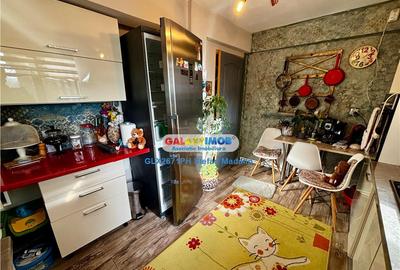 VILA COMPLET MOBILATA SI UTILATA - ZONA DRAGANESTI, PRAHOVA - 2