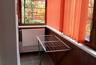 Apartament cu 2 camere decomandat în Drumul Carului - 1