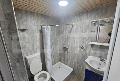 Casă cu 6 camere cu Teren 1565 Mp în Popești - 7