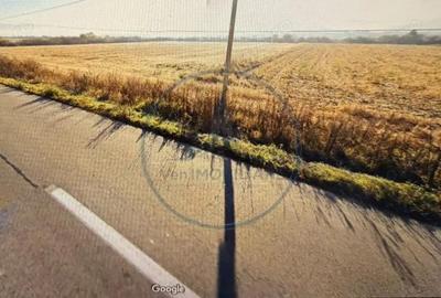 Teren extravilan de vanzare 8.188 mp - 2