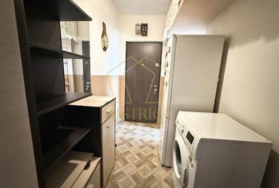 Apartament cu 2 camere semidecomandat în Complex Studențesc - 7