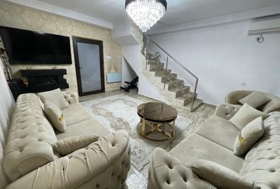 Casa P+1 - 2 dormitoare - Popa Nan - P. Protopopescu - Matei Voievod - 2