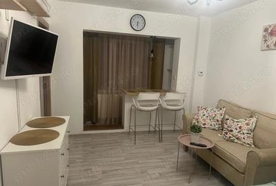 Garsonieră nedecomandată în 1 Mai