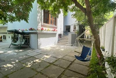 Casă individuală cu 5 camere cu Teren 550 Mp în Cotroceni - 7