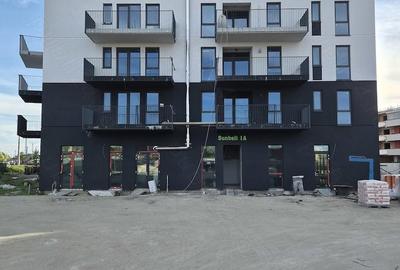 Apartament cu 2 camere nedecomandat în Mehala - 2