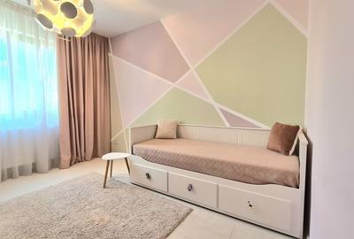 Apartament cu 3 camere decomandat în Dristor - 10