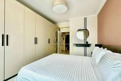 Apartament superb cu 2 camere | Mobilat | Dumbravita - 4