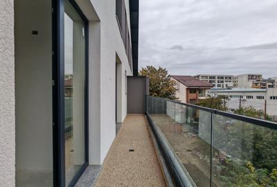 Vanzare apartamente 3-4 camere, Aviatiei/Baneasa, bloc nou 2025,P+2+M - 6