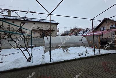 Casa individuala cu 4 camere si curte de 575 mp zona Vasile Milea - 20