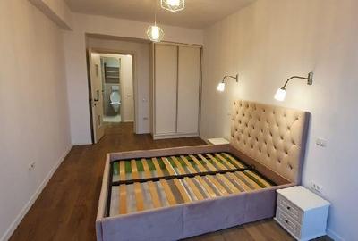 Apartament absolut nou mobilat utilat in Verona Residence - 4