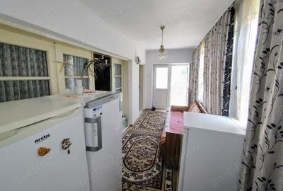 Casă cu 3 camere în Călui - 6