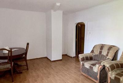 Apartament cu 4 camere în Central - 2