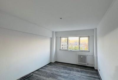 Apartament 4 camere de inchiriat Stefan Cel Mare/Partial mobilat - 1