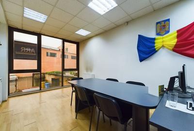 Clădire de birouri cu chiriași stabili - 2