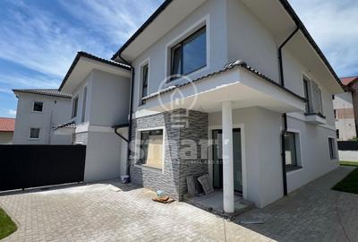 Duplex 4 camere 140mp Auchan Iris - 2