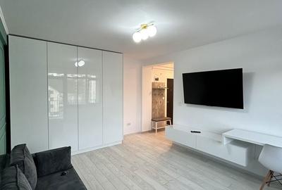 Apartament cu 2 camere decomandat în Bucium - 2