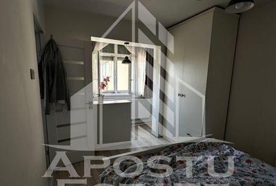 Apartament cu 2 camere, zona Spitalul Judetean - 8