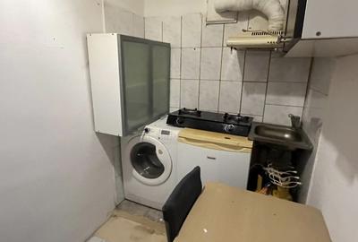 Garsoniera Calea Buziasului - 6