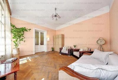 Casă cu 6 camere cu Teren 100 Mp în Centrul Istoric - 8