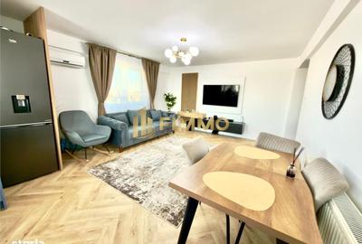 Apartament cu 3 camere decomandat în Șcheia - 2