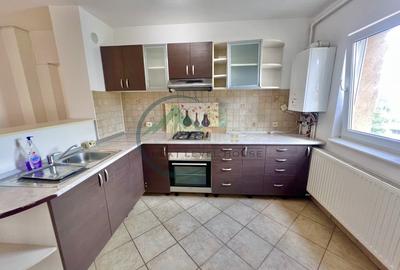 Apartament 4 camere, zona Grivitei - 15