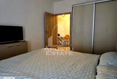 Apartament cu 2 camere decomandat în Dumbrăvița - 4