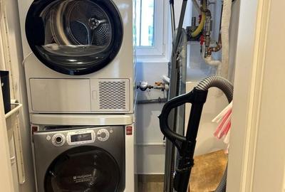 Apartament cu 3 camere decomandat, mobilat în P-ța Universității - 14