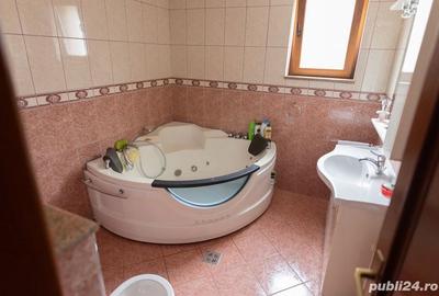 Casă cu 4 camere în Central - 10