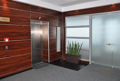 Inchiriere birouri clasa superioara - Rams Center - de la 188 mp - 15